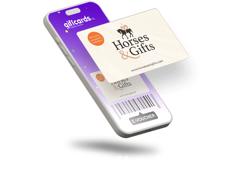 Telefoon e-voucher