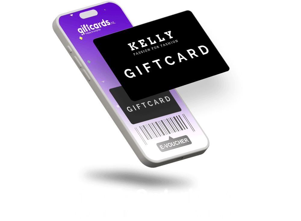 Telefoon e-voucher