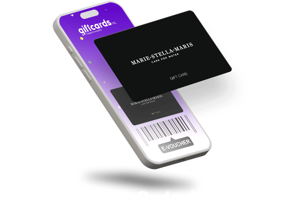 Telefoon e-voucher
