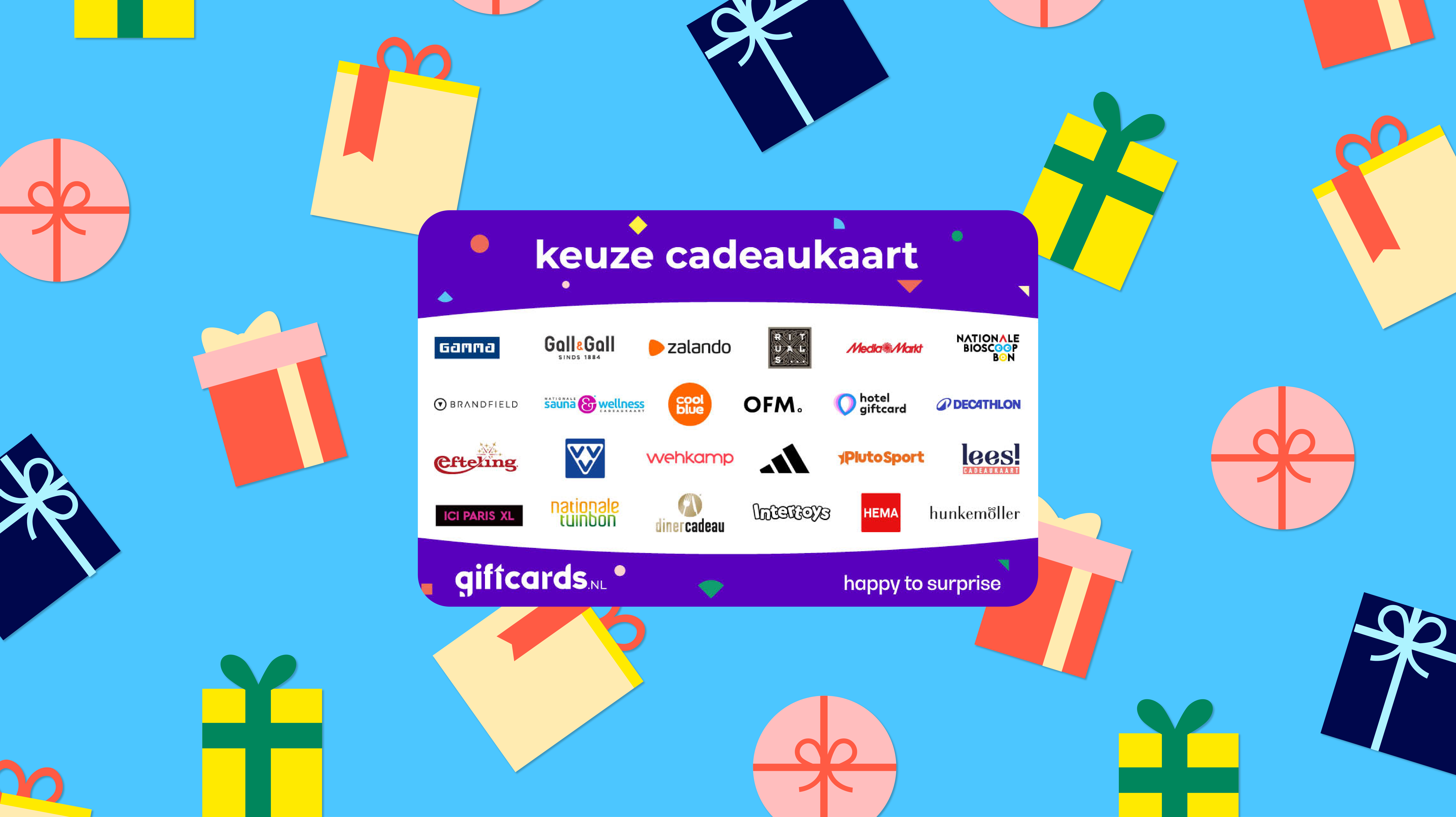 De psychologie achter het geven van cadeaus