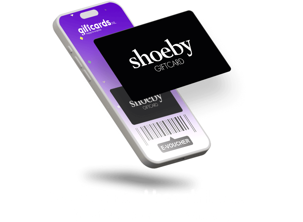 Telefoon e-voucher