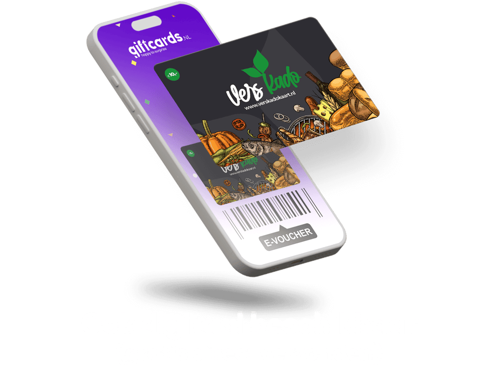 E-voucher Verskado