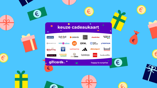 Hoeveel uitgeven aan een verjaardagscadeau?
