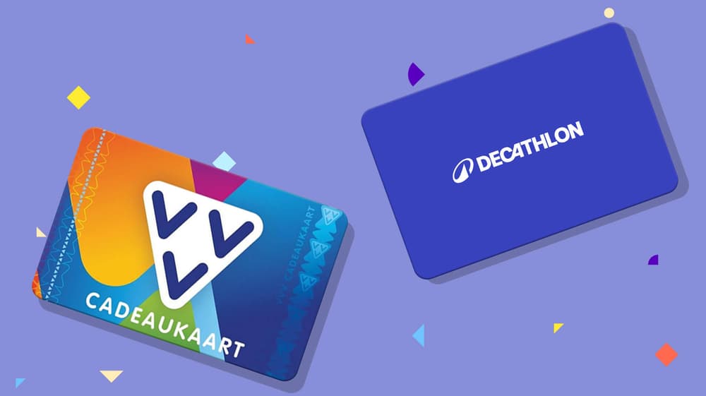 VVV bon omzetten naar Decathlon tegoed: zo werkt het