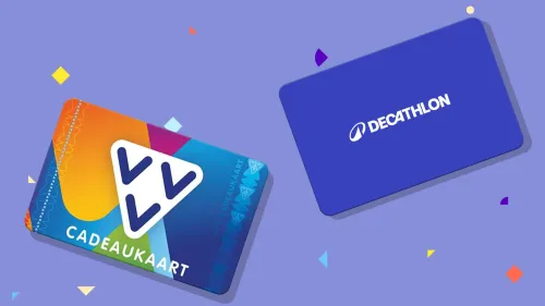VVV bon omzetten naar Decathlon tegoed: zo werkt het
