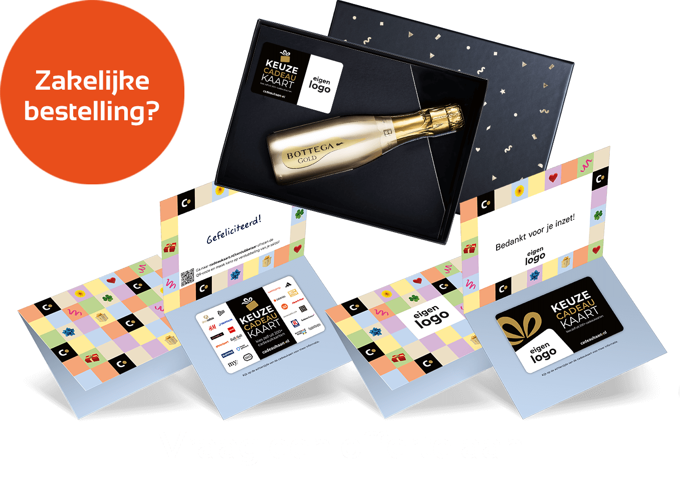 Zakelijk