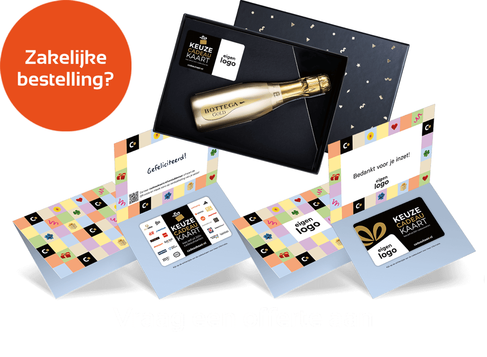 Zakelijke optie