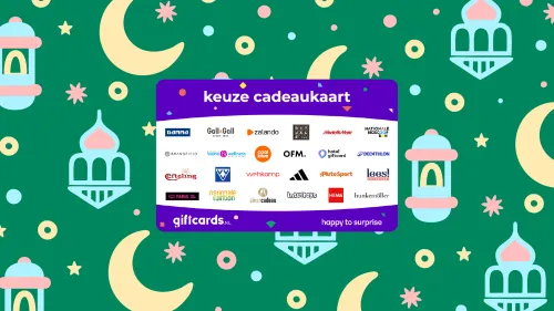 De leukste Offerfeest cadeau ideeën voor iedereen!