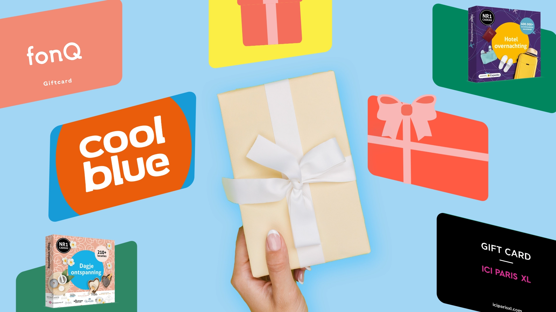 De 10 leukste cadeautjes voor jezelf