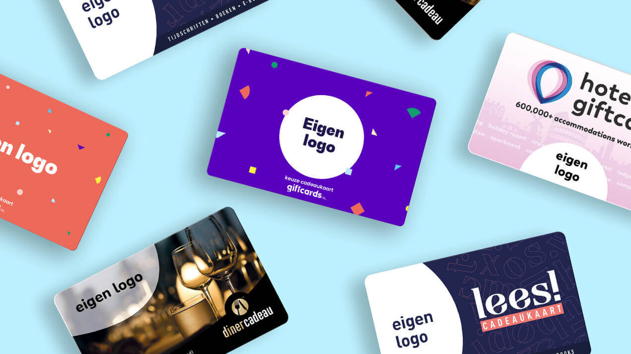 Zakelijk gepersonaliseerd cadeau