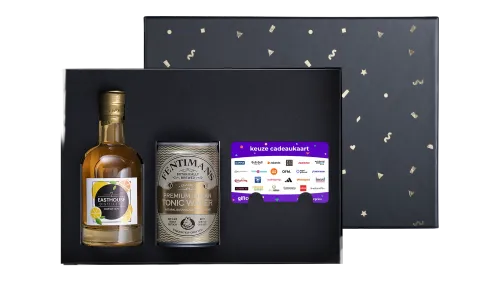 cadeaupakket Borrel