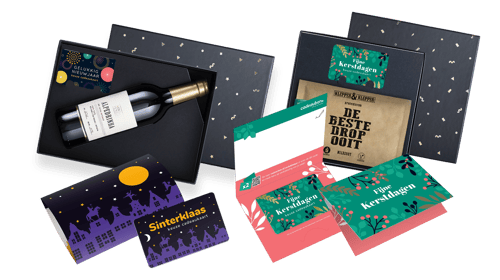 zakelijke cadeaus