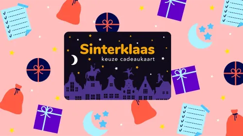 10 tips voor het maken van een Sinterklaas verlanglijstje