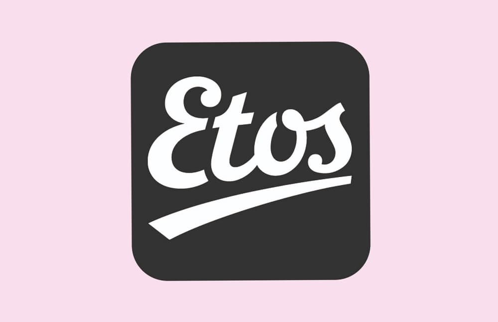 Etos Cadeaukaart