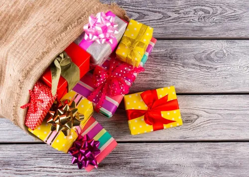 Sinterklaas belevenis cadeau: geef een onvergetelijke ervaring