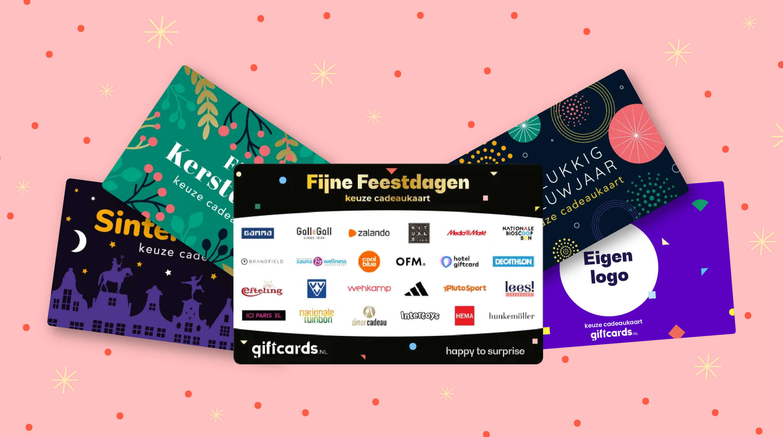 Kies voor een duurzaam eindejaarsgeschenk: digitaal en zonder verspilling