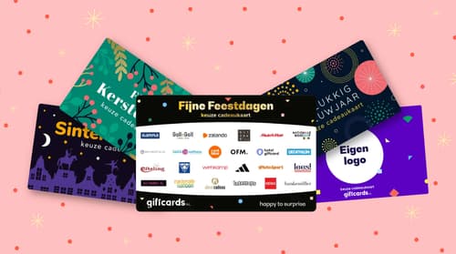 Kies voor een duurzaam eindejaarsgeschenk: digitaal en zonder verspilling