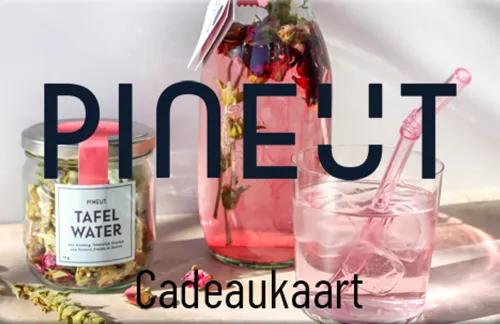 Pineut Giftcard