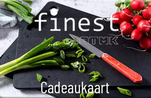 ATMK Cadeaukaart