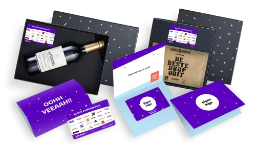 Eid cadeaus personaliseren voor jouw organisatie