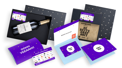 Eid cadeaus personaliseren voor jouw organisatie