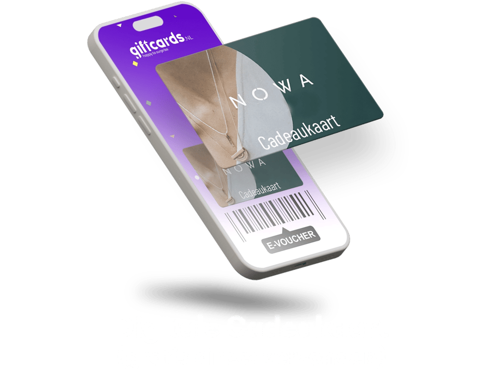 Voucher GCS