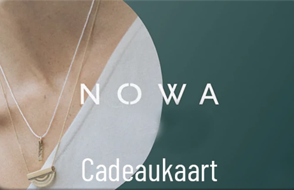 NoWa Giftcard
