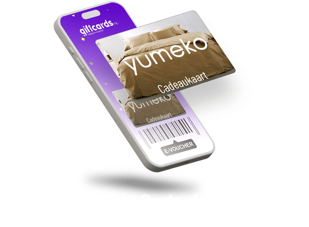Voucher GCS