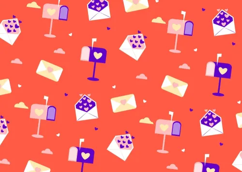 Top 5 Valentijnscadeaus die perfect door de brievenbus passen