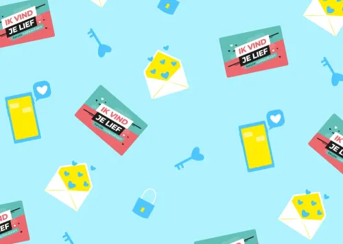 Valentijnscadeaus voor hem: onze top 5 valentijnscadeautjes voor je vriend