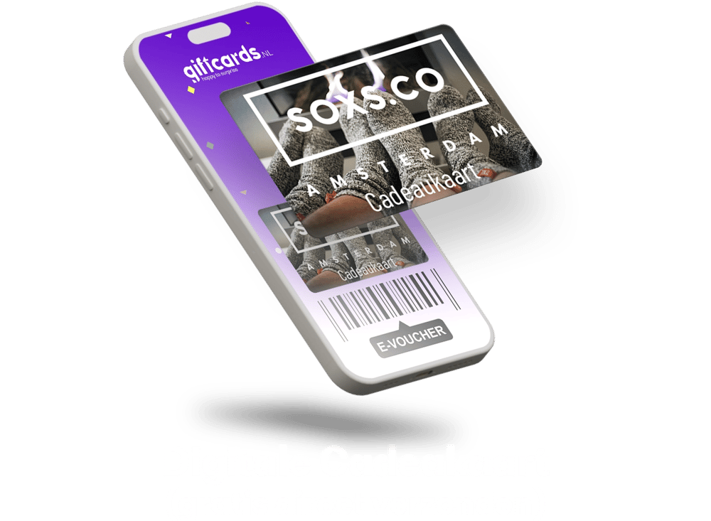 Voucher GCS