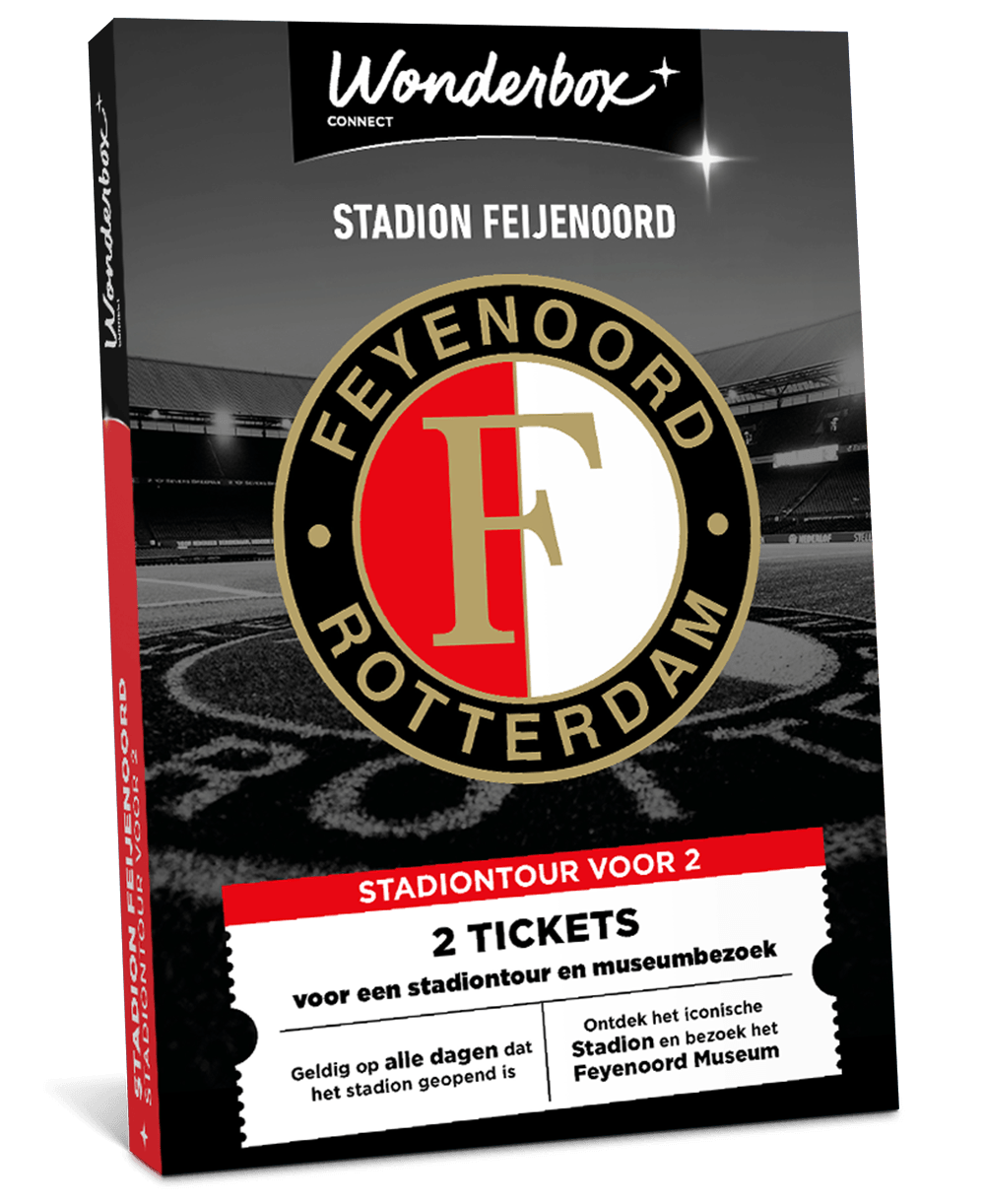 Wonderbox - Feyenoord