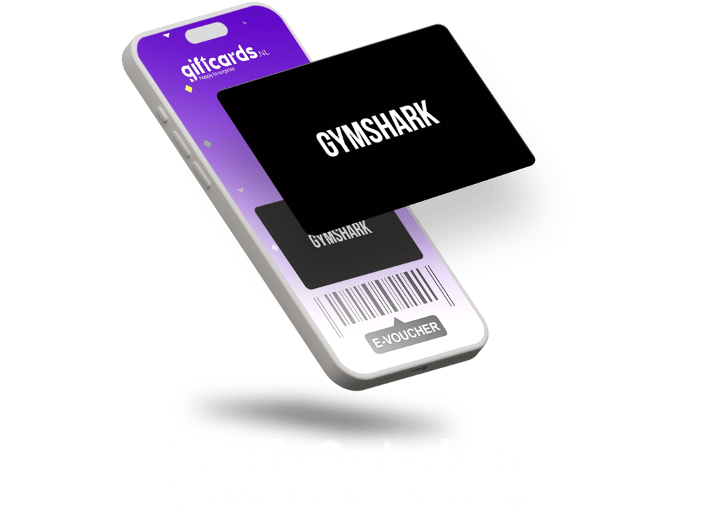 Telefoon e-voucher