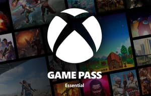Microsoft Xbox Game Pass Essential