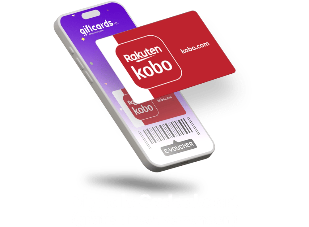 Telefoon e-voucher