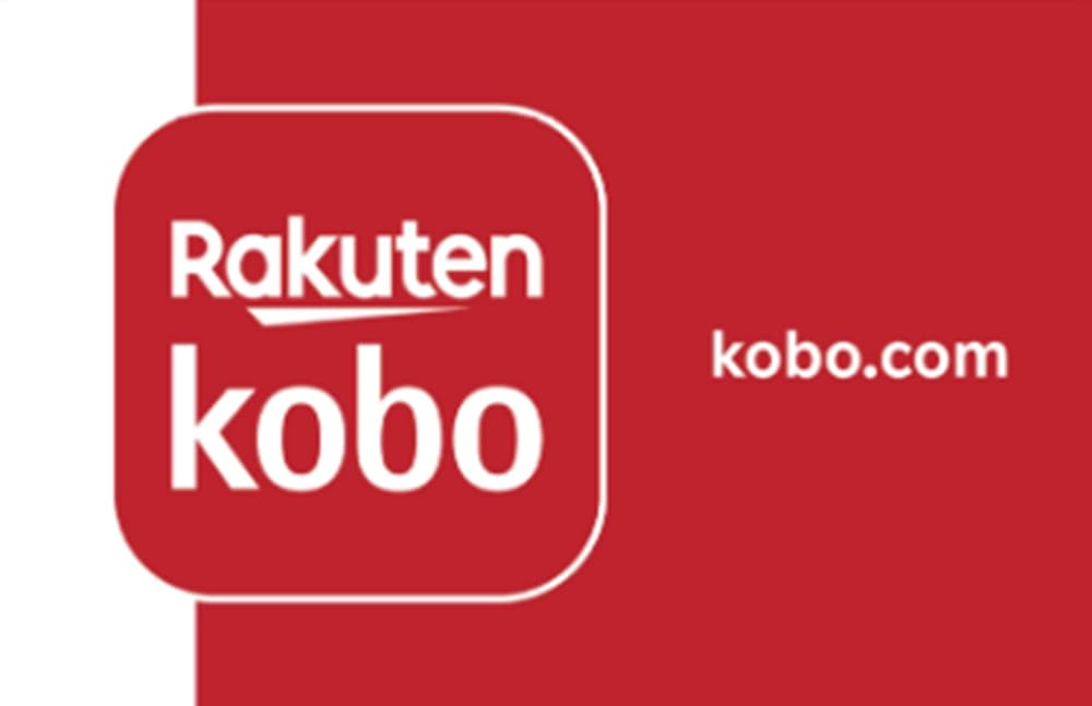 Kobo Cadeaukaart