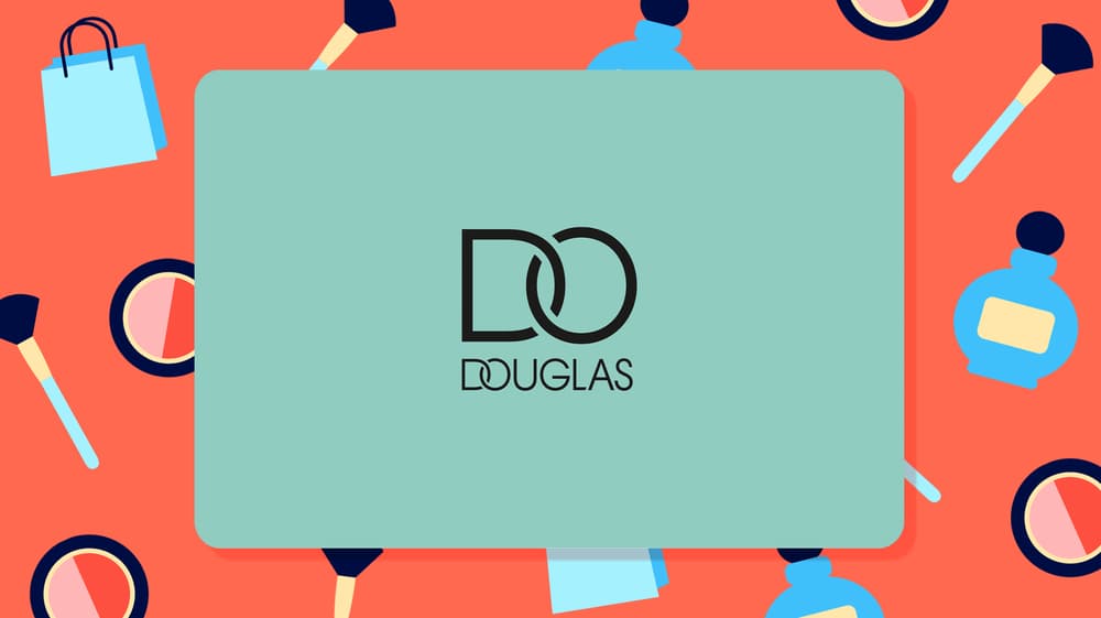 Douglas giftcard saldo checken