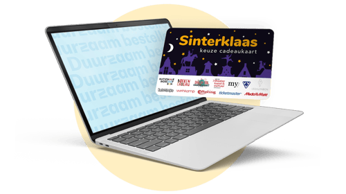 Duurzame Sinterklaas attentie voor personeel