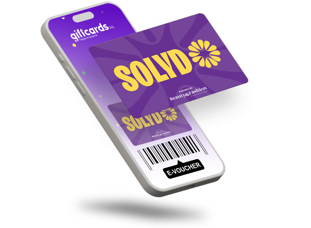 Telefoon E-voucher