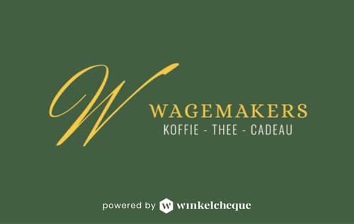 Wagemakers Koffie & Thee Cadeau